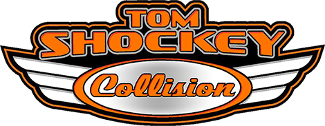 Tom Shockey Collision