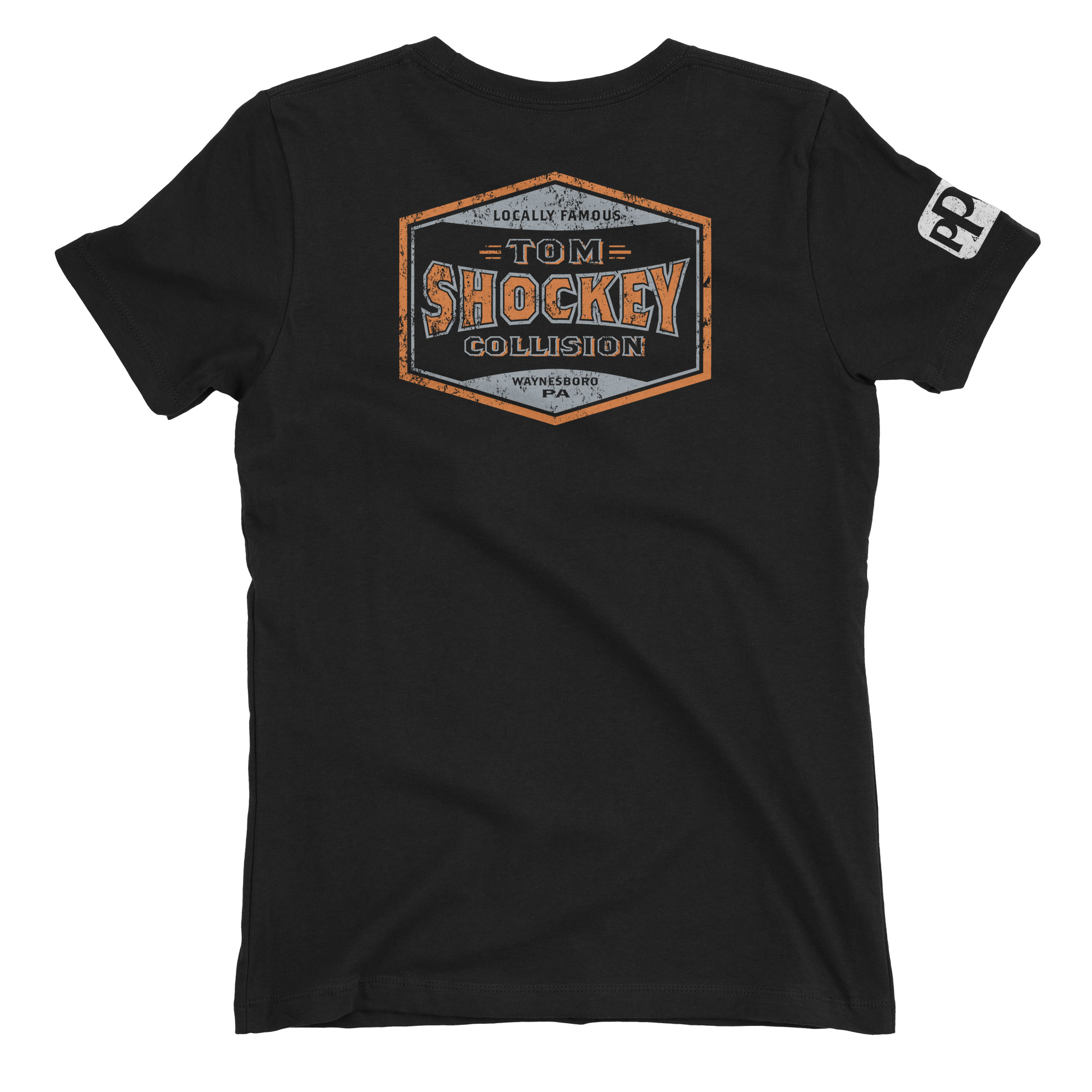famous t shirts